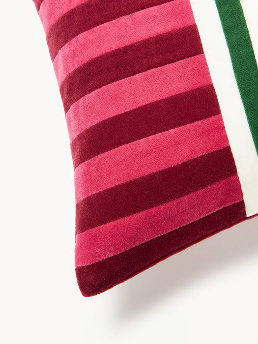 Tete Velvet Cushion Cover