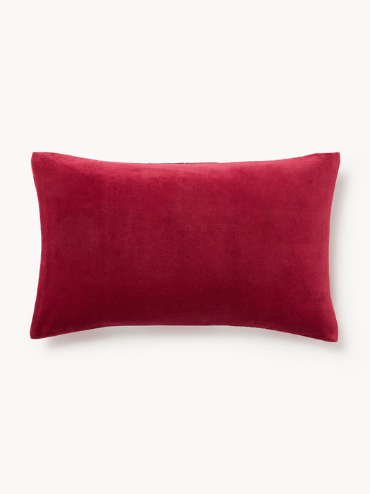 Tete Velvet Cushion Cover