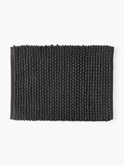Soft Bath Mat Brady in A Loop Design