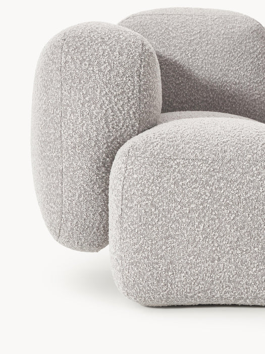 Boucl Modular Sofa Tayla 2-seater