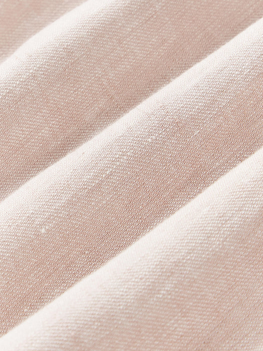 Oxford Linen Duvet Cover Linna