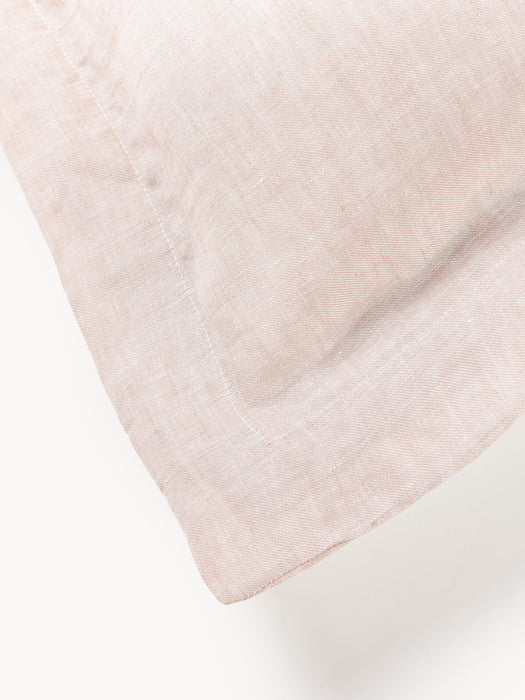 Oxford Linen Duvet Cover Linna