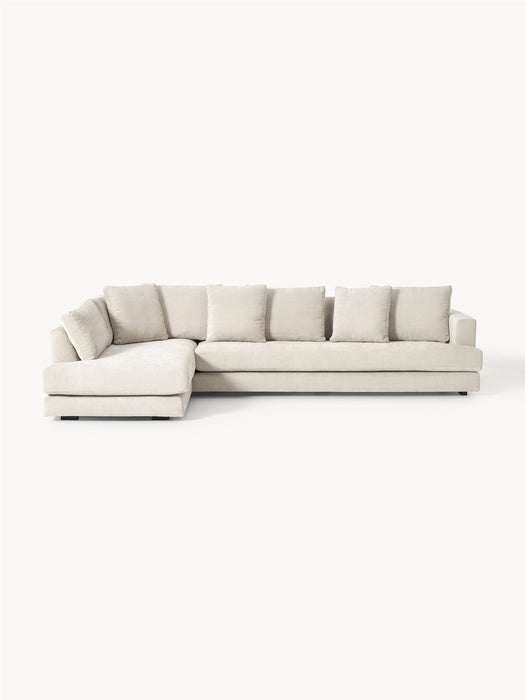 Corner Sofa Tribeca 4-seater