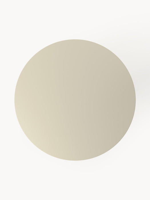 Keva Round Dining Table, Ã 120 cm