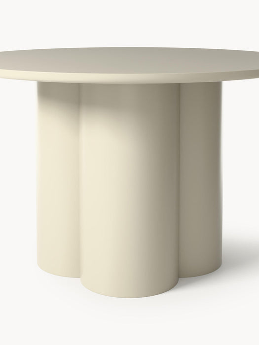 Keva Round Dining Table, Ã 120 cm