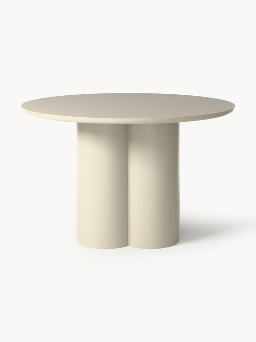 Keva Round Dining Table, Ã 120 cm