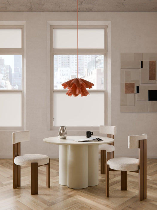Keva Round Dining Table, Ã 120 cm