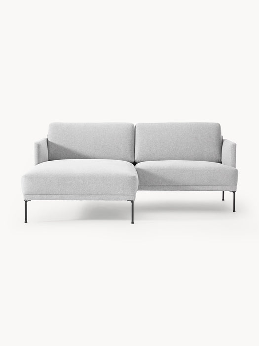 Small Corner Sofa Fluente