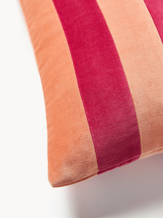 Remus Velvet Cushion Cover