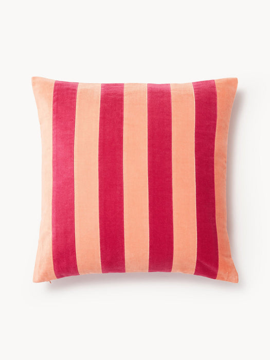 Remus Velvet Cushion Cover