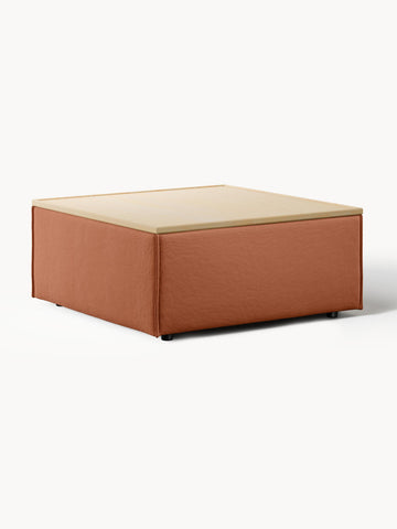 Lennon Ottoman with Storage