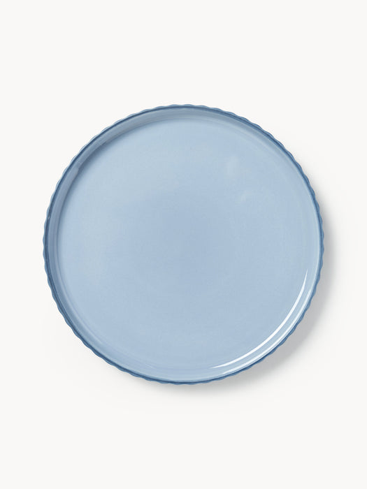 Breakfast Plates Napari Set of 4