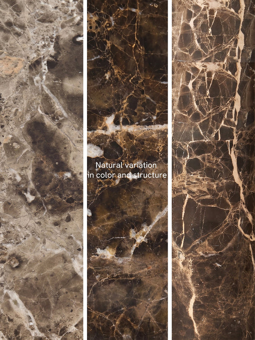 Marble Console Table Disa