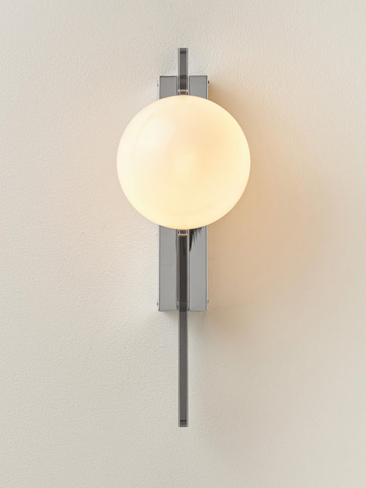 Wall Lamp Mills