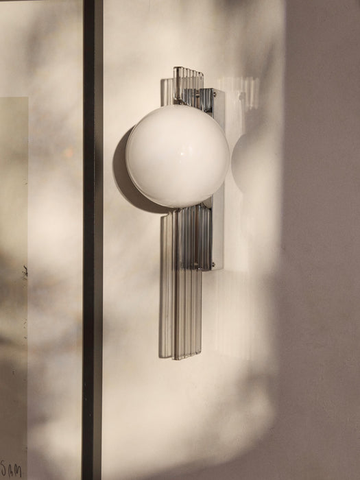 Wall Lamp Mills