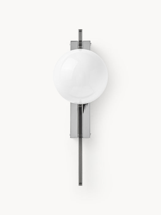 Wall Lamp Mills