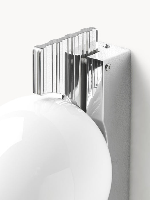 Wall Lamp Mills