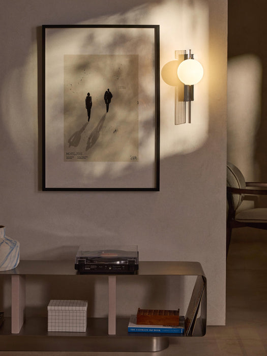 Wall Lamp Mills