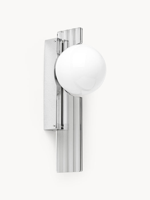 Wall Lamp Mills