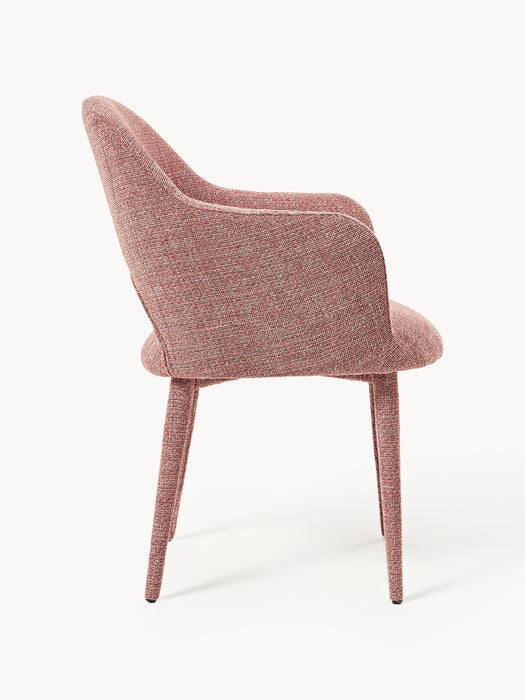 Dining Chair Rachel with Armrests