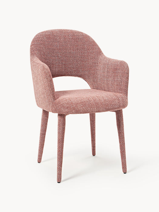 Dining Chair Rachel with Armrests