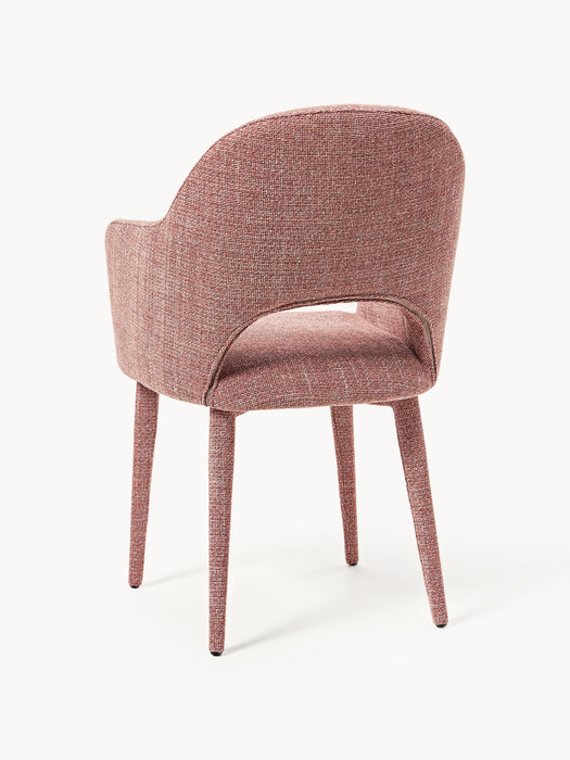 Dining Chair Rachel with Armrests