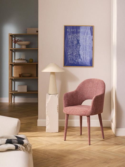 Dining Chair Rachel with Armrests
