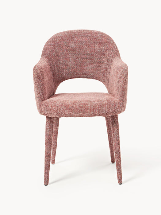 Dining Chair Rachel with Armrests