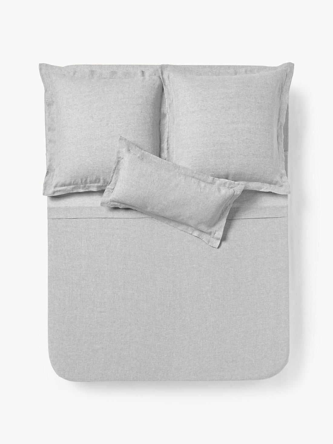 Linna Linen Bed Sheet