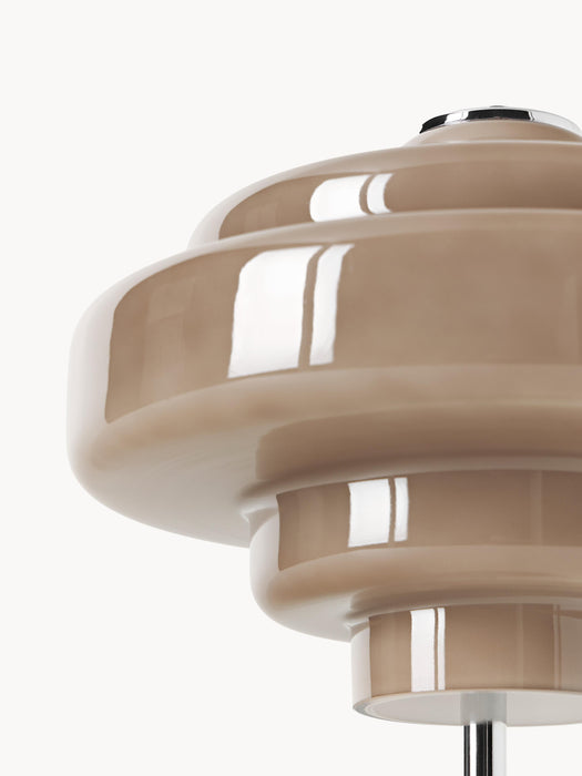 Glass Table Lamp Millie