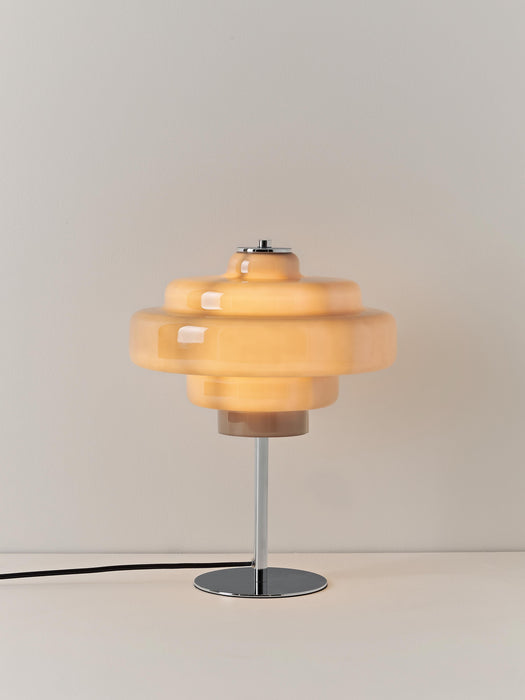 Glass Table Lamp Millie