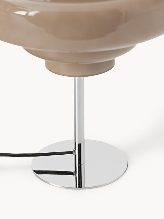 Millie Glass Table Lamp