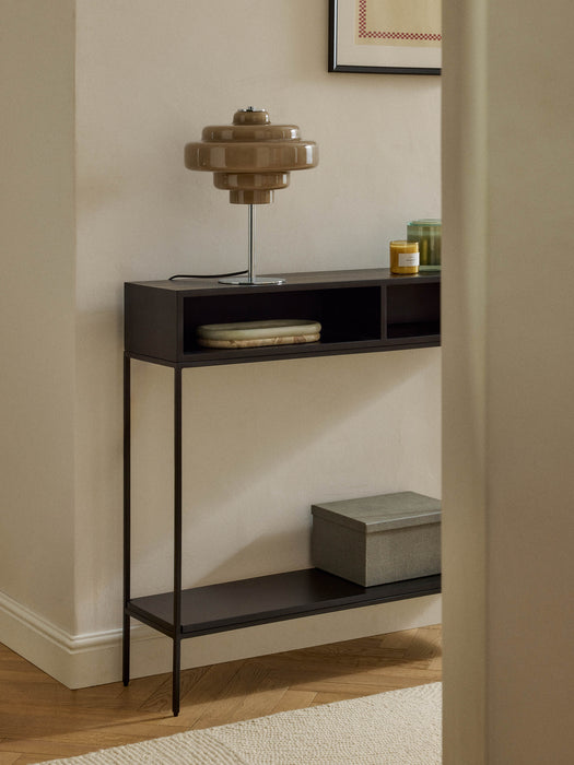 Glass Table Lamp Millie