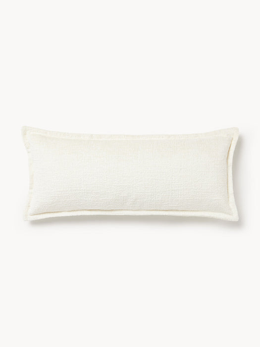 Shannon Bouclé Cushion Cover