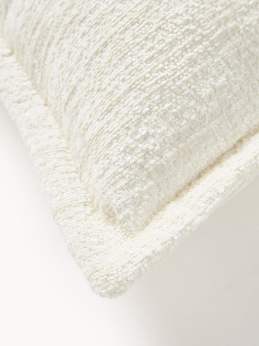 Shannon Bouclé Cushion Cover