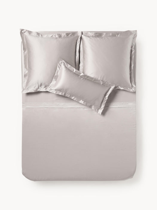 Silk Bed Sheet Sylvie