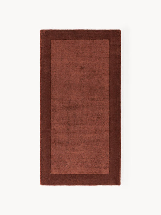 Low-Pile Rug Kari