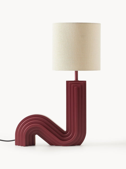 Luomo Design Table Lamp
