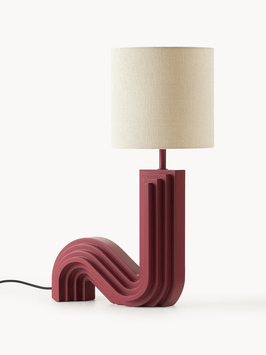 Luomo Design Table Lamp