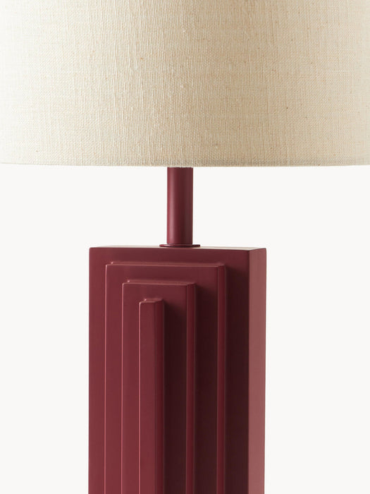 Luomo Design Table Lamp