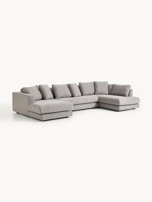 Tribeca XL Bouclé Sofa