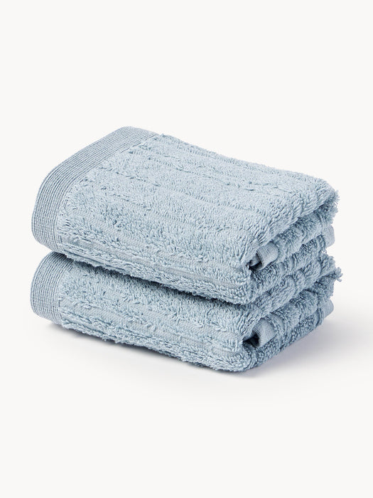 Towel Audrina in various sizes