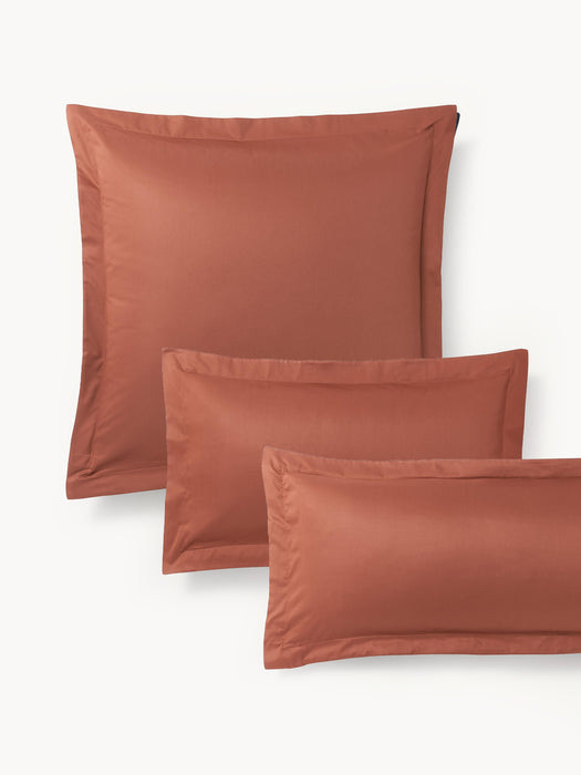 Cotton Sateen Pillowcase Premium
