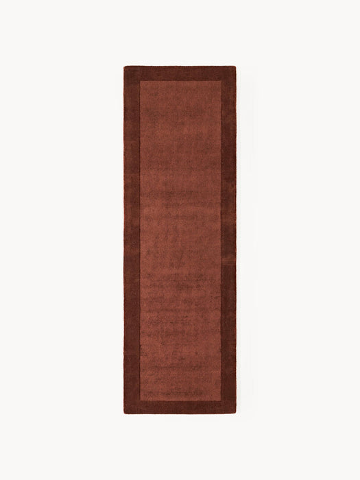 Kari Low-Pile Runner