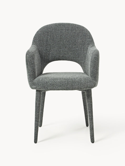 Dining Chair Rachel with Armrests