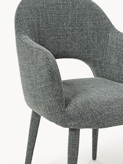Dining Chair Rachel with Armrests