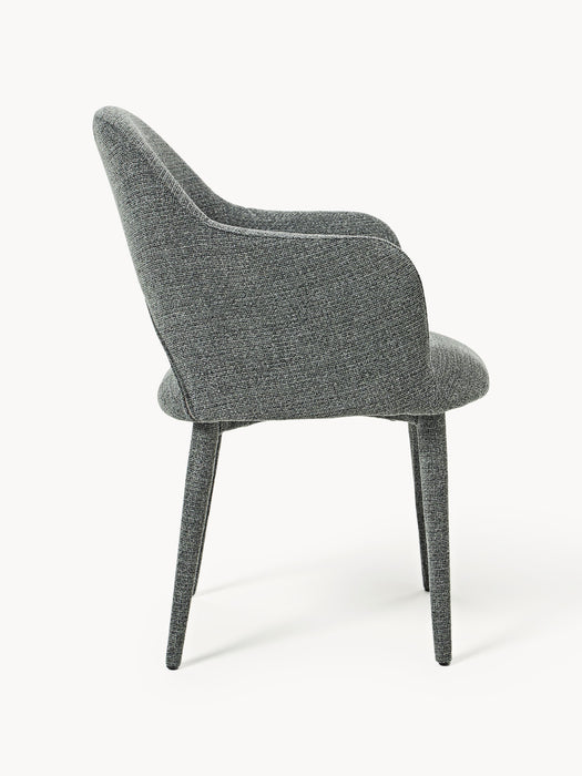 Dining Chair Rachel with Armrests