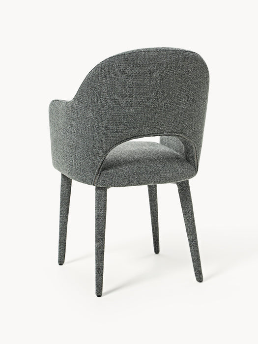 Dining Chair Rachel with Armrests