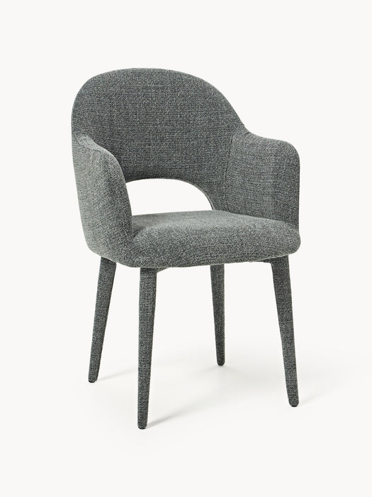 Dining Chair Rachel with Armrests