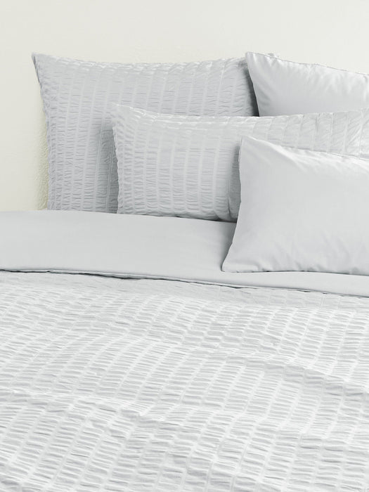 Seersucker Duvet Cover Esme